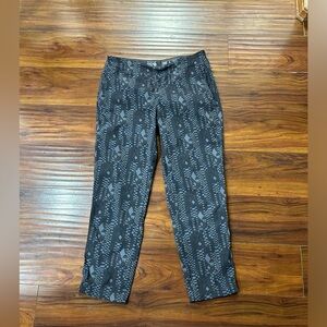 Women’s Mountain Hardwear Pull On Pants, Medium